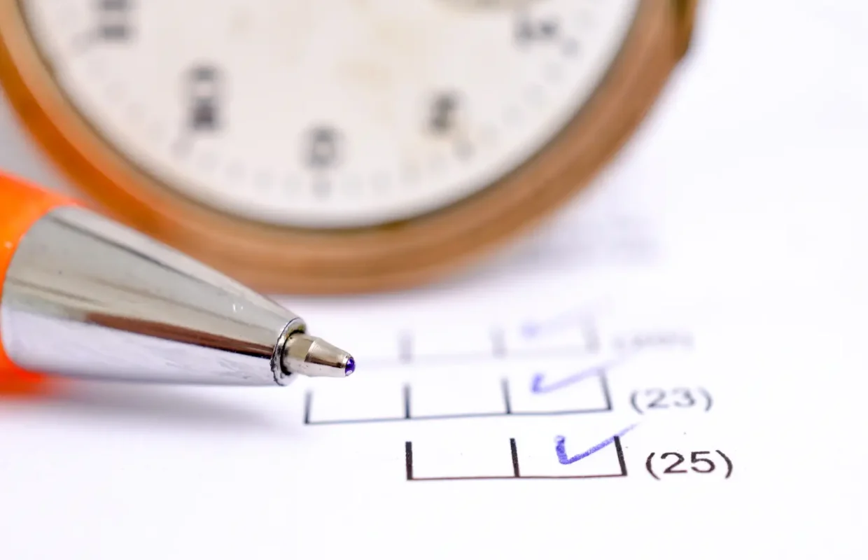 Endurecimiento ley registro horario