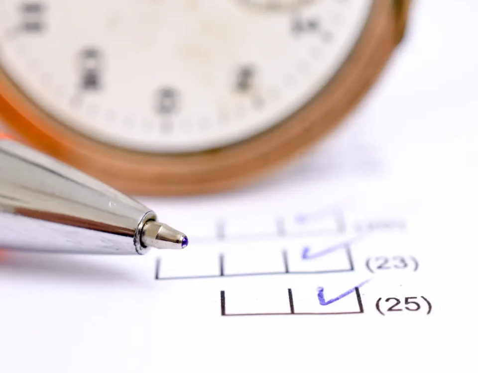 Endurecimiento ley registro horario