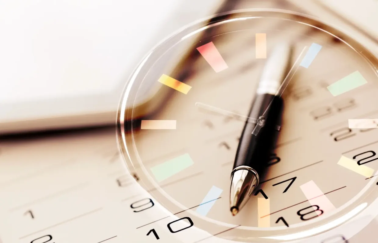 Nuevo registro horario en empresas